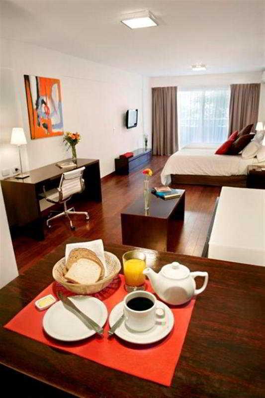 Dazzler Suites Juncal Buenos Aires Room photo