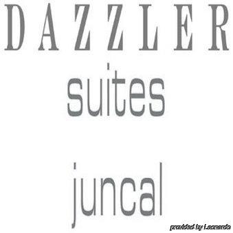 Dazzler Suites Juncal Buenos Aires Exterior photo