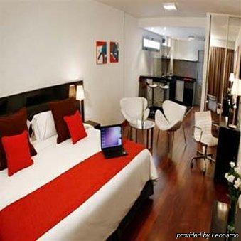 Dazzler Suites Juncal Buenos Aires Room photo