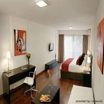 Dazzler Suites Juncal Buenos Aires Exterior photo